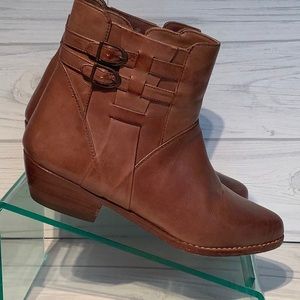 Father & Son booties